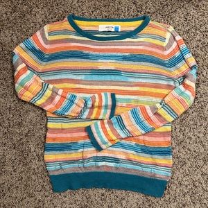 Anthropologie Sparrow Sweater